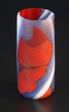 Blue white and red #3