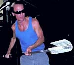 john rolling