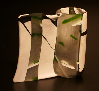 Fin vessel