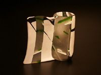 Fin vessel