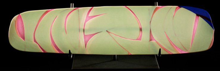 tnetini board