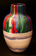 Big Turner vessel