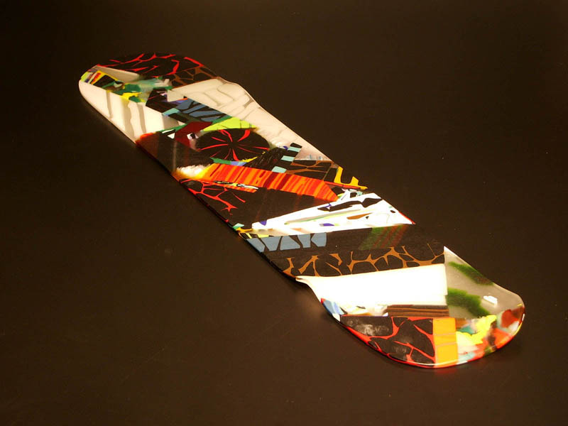 erg board